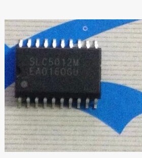 〖昇發电子〗液晶电源芯片 SLC5012M  SOP-20