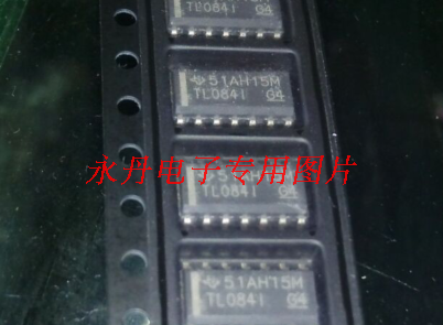 全新原装正品进口现货TL084ID,TL084IDR,2010年