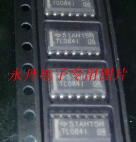 全新原装正品进口现货TL084ID,TL084IDR,2010年