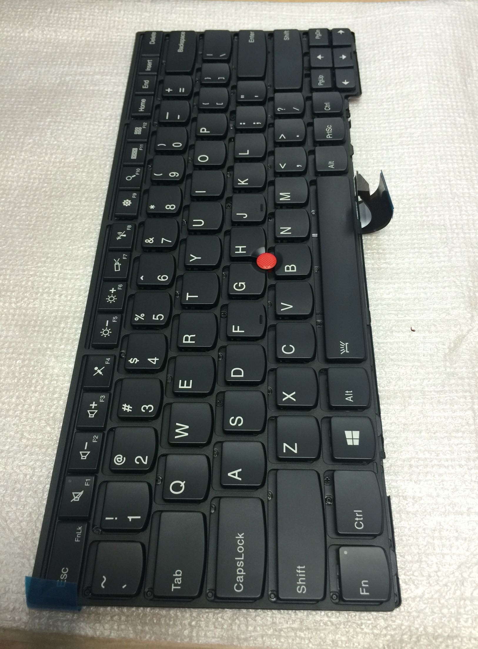 全新thinkpad  t440 t450 t440s t450s t440p t460背光键盘