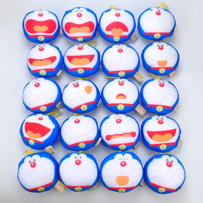 Peluche manga en peluche chat - Ref 2695522 Image 1