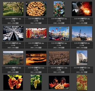 新疆瓜果图片 民族人物 民俗民风 百姓生活 素材图片图库