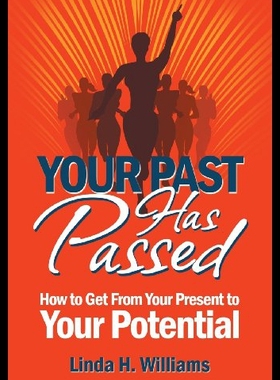 【预售】Your Past Has Passed: How to Get from Your Presen