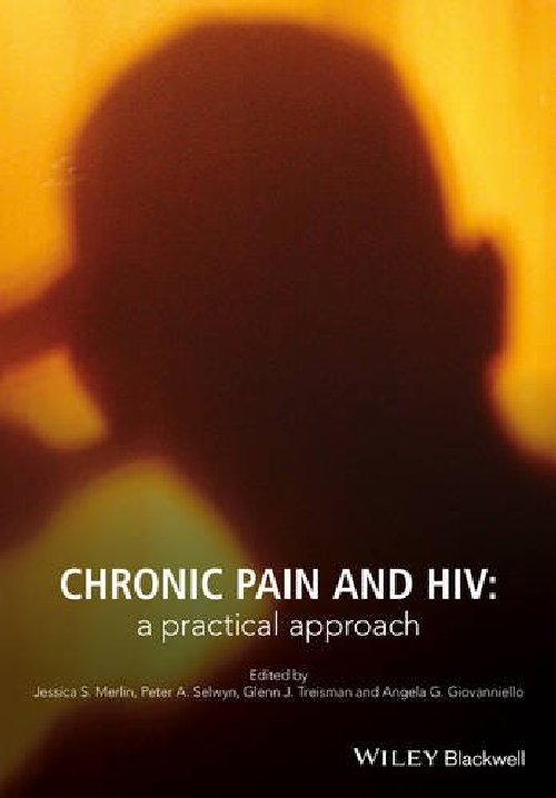 【预订】Chronic Pain and Hiv- a Practical A...