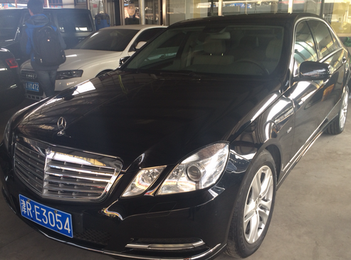 第八代电子油门加速器8核智能版奔驰e200l-1.8t-a/mt优雅型cg