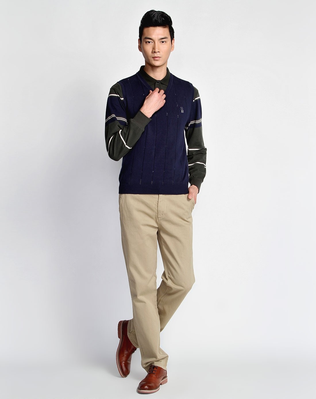 Débardeur sport REGATTA CLUB - Ref 539102 Image 1