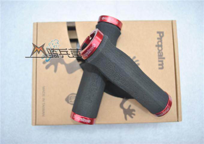 Poignées de vélo PROPALM - Ref 2340740 Image 3