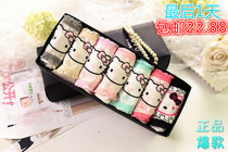 Slip jeunesse en coton - Ref 640739 Image 22