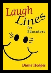 【预售】Laugh Lines for Educators