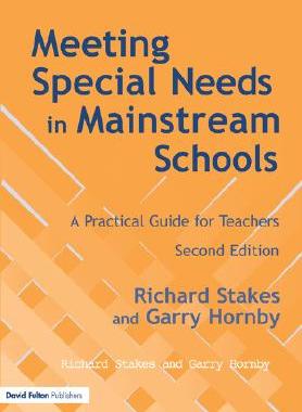 【预售】Meeting Special Needs in Mainstream Schools