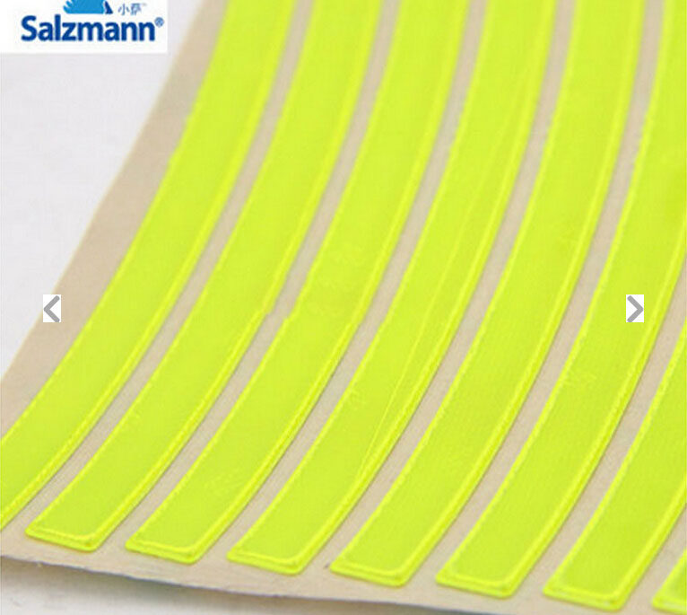 Déco pour vélo SALZMANN - Ref 2276160 Image 3