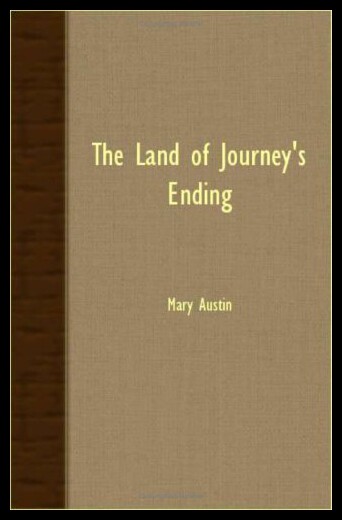 【预售】The Land of Journey's Ending