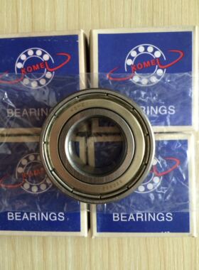 国产6205加厚轴承3205/5205ZZ封闭轴承纺织剑杆机专用江苏科明