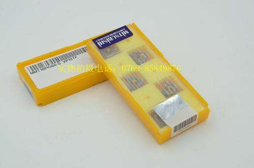 三盒包邮原装正品三菱内螺纹MMT16IRG60-S VP15TF数控车刀片