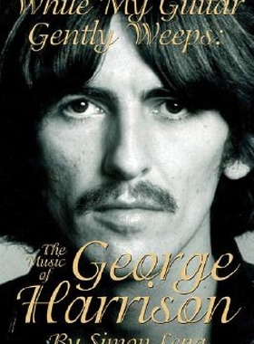 【预订】While My Guitar Gently Weeps: The Mu...