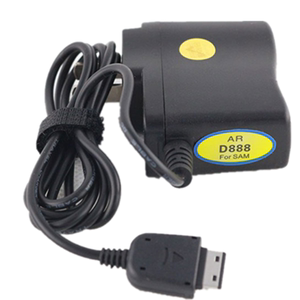 三星G608 G600 D880 D888 G500 S3600C原装线充 手机充电器数据线