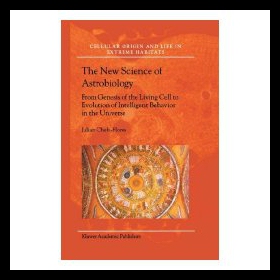 【预售】The New Science of Astrobiology: From Genesis of