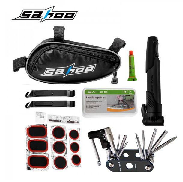 Outils pour vélo SAHOO - Ref 2286261 Image 1