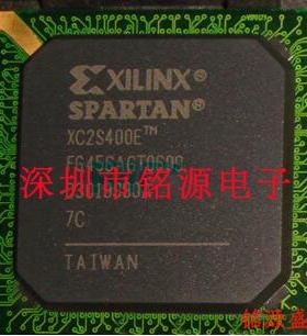 铭源盛 全新 XC2S400E-7FGG456I XC2S400E-7FG456I BGA456 芯片