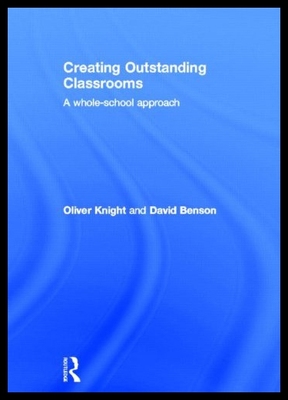 【预售】Creating Outstanding Classrooms: A Whole-School A