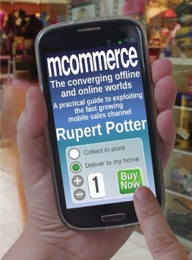 【预售】McOmmerce