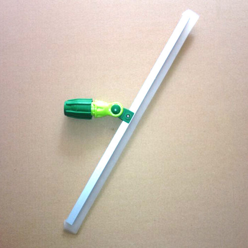 斯洁硅胶双面擦玻璃替换头刮水器