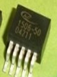 【昌胜电子】AP1506-50 TO-263 开关稳压器
