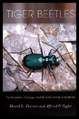 【预售】Tiger Beetles: Violence and Revelation in Paris,