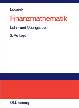 【预售】Finanzmathematik