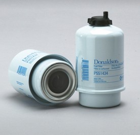 唐纳森Donaldson P551434油水分离器(通用RE529644)