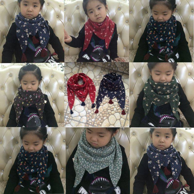 Foulard enfant - Ref 2142246 Image 1