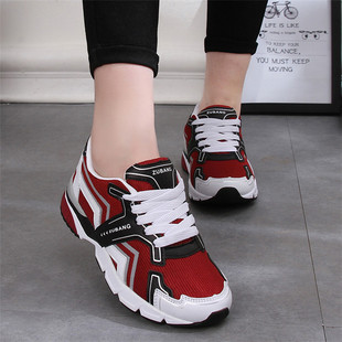 Chaussures de printemps doux - Ref 918205 Image 15