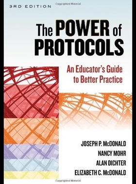 【预售】The Power of Protocols: An Educator's