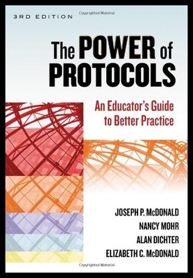 【预售】The Power of Protocols: An Educator's