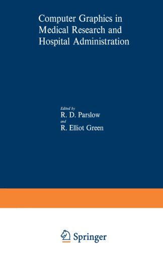 【预售】Computer Graphics in Medical Research and Hosp...
