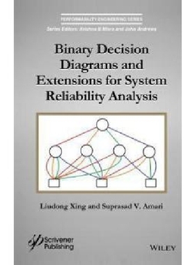 【预订】Binary Decision Diagrams and Extensi...
