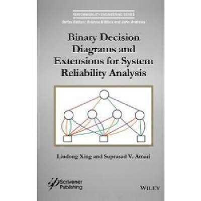 【预订】Binary Decision Diagrams and Extensi...