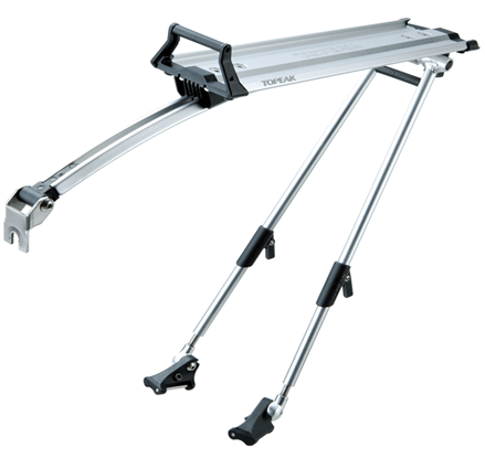 Porte-bagages pour vélo TOPEAK - Ref 2429476 Image 1