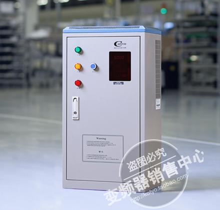 全新正品康沃变频器FSCZ02.1-30K0 CVF-ZS1 30KW 380V