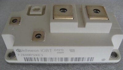 FZ600R12KE3 FZ600R12KE4 FZ600R12KS4高频IGBT单管模块600A1200V