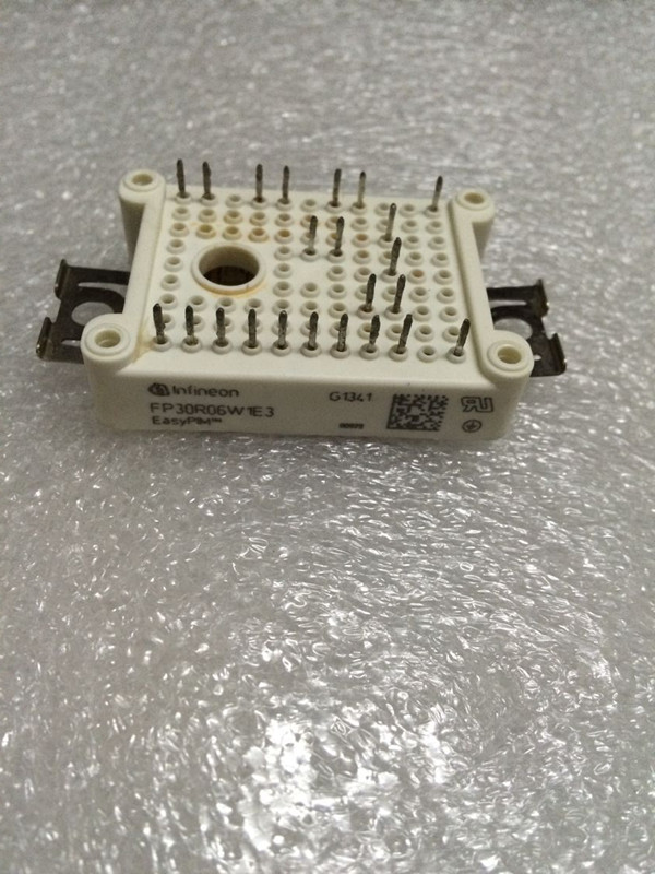 FP15R06W1E3 FP20R06W1E3 FP30R06W1E3 原厂拆机 包上机 可以直拍