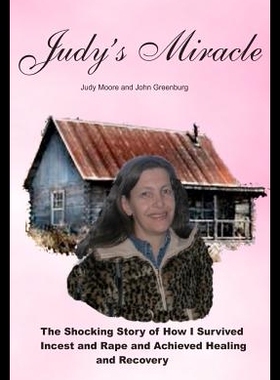 【预售】Judy's Miracle