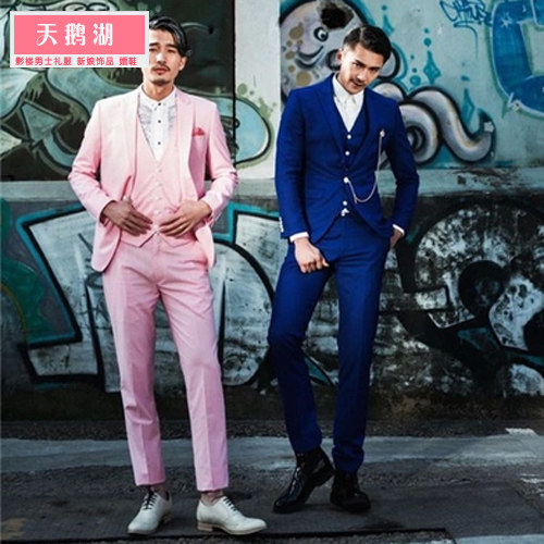 Costume homme pour Quatre saisons - Ref 1552504 Image 1