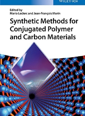【预订】Synthetic Methods for Conjugated Pol...