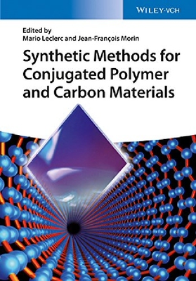 【预订】Synthetic Methods for Conjugated Pol...