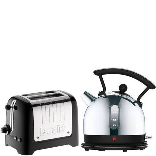 dualit英国多士炉电水壶土司机