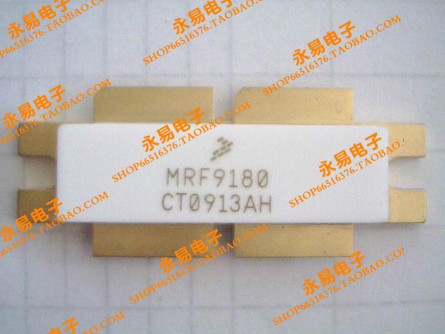 MRF9180陶瓷高频管微波管射频管质量保证