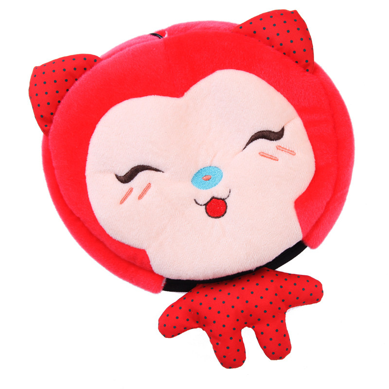Coussin chauffant USB dessin animé - Ref 423864 Image 1