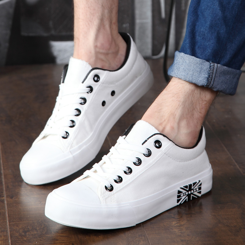 Chaussures de tennis homme - loisir - Ref 966282 Image 1