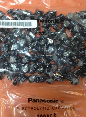 EECSOHD334H 224V松下法拉超级电容5.5V/0.33F EECS0HD224H